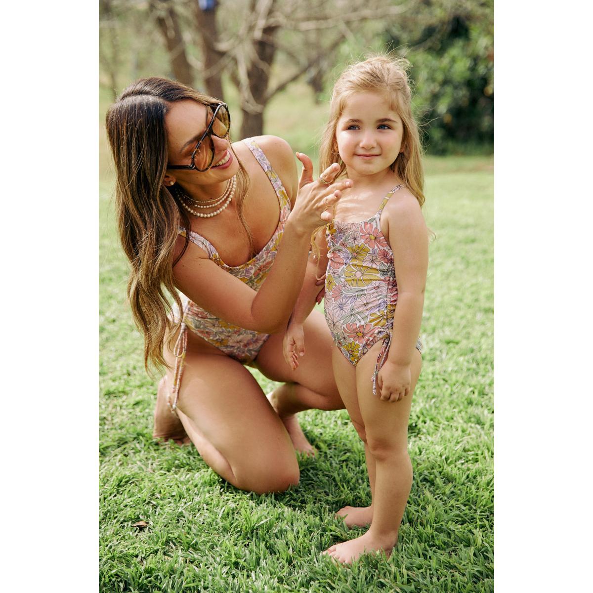 Calzoneta Flirtt niña Soft Blooms - Imagen 3