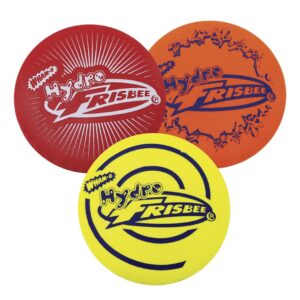 Frisbee de agua Wham-O Skipper 3 plg