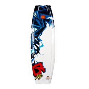 Wakeboard Obrien System 124cm 60-140 lbs