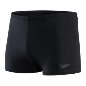 Boxer Speedo Endurance hombre negro