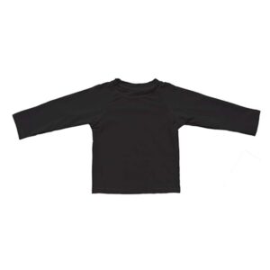 Rashguard Ingear M/L niños negra