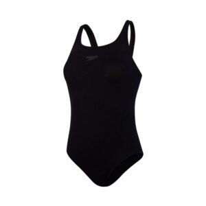 Calzoneta Speedo Endurance+ Medalist mujer negro