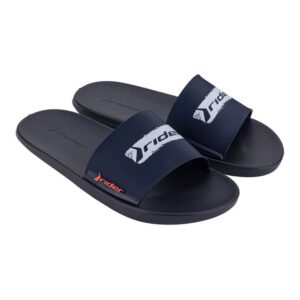 Sandalia Rider Slider Speed azul/blanco niños Jr tallas 12-5