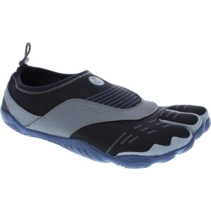 Zapato de agua Body Glove Cinch hombre negro/indigo