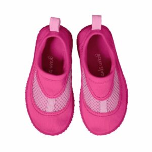 Zapato de agua Green Sprouts rosado niñas tallas 4-10