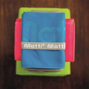 Toallas Matti T.M(80x130cm)Standar