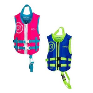 Salvavidas Obrien Neopreno 33-55 lbs Child