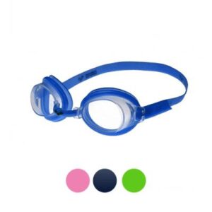 Anteojo Arena Bubble 3 Jr 6-12yr