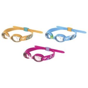 Anteojo Speedo Sea Squad Illusion 2-6yr