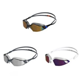 Anteojo Speedo Aquapulse Pro Mirror Adulto