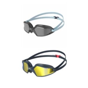 Anteojo Speedo Hydropulse Mirror Adulto