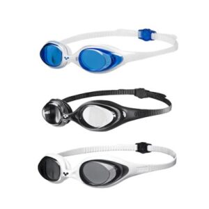 Anteojo Arena Spider Adulto