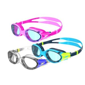 Anteojo Speedo Biofuse 2.0 Jr 6-14yr