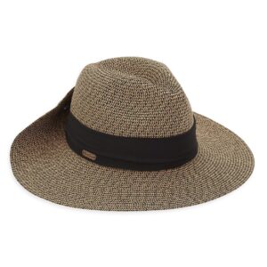 Sombrero SunNSand HH2548 backless mujer
