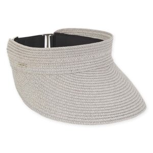 Visera SunNSand HH2431 ajustable mujer