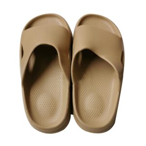 Sandalia Surf 7 NF557 fishbone café claro hombre