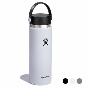 Pachon Hydro Flask Wide Mouth Flex Cap 20oz