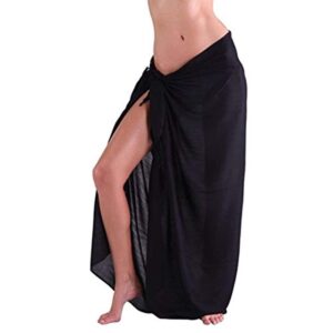 Pareo Ingear Batik largo