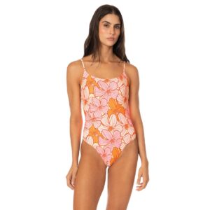 Calzoneta Maaji ICON26 Retro Bloom Luster