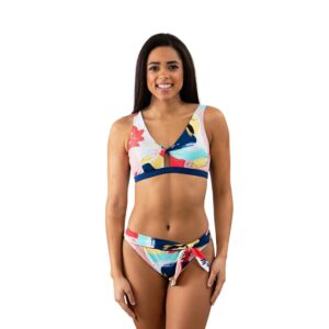 Bottom Bingo To Dive For cintura alta