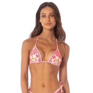 Top Maaji HS25 Strawberry Palm Balmy