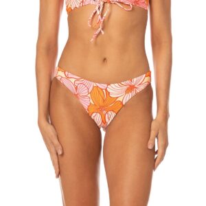 Bottom Maaji ICON26 Retro Bloom Sublimity