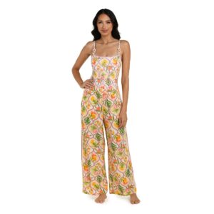 Pantalon LB Palm Noveau