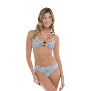 Top Eidon Feline Arlet mujer