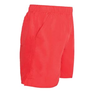 Calzoneta Coastal Revolution SS rojo niño 8-18yr