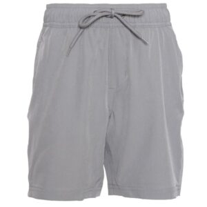 Calzoneta Coastal Revolution SS gris niño 8-18yr