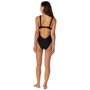 Calzoneta Maaji SP26 Flamingo Night Elliot