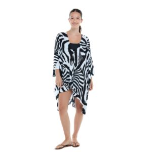 Kimono BG Glow Aubree mujer