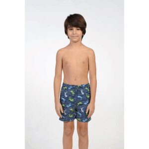 Calzoneta Ingear con boxer Gecko Stripe niño 2-14yr