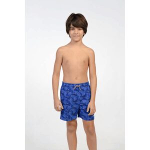 Calzoneta Ingear con boxer Swimming Sharks niño 2-14yr