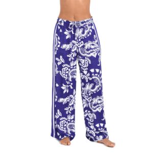 Pantalon Sunshine 79 Flower Trip