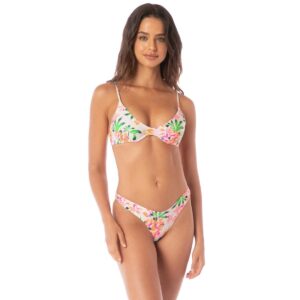 Top Maaji SS25 Bubby Blossom Irene