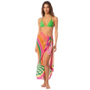 Pareo Maaji SS25 Sunrise Spritz Isla