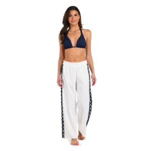 Pantalon LB Poolside Chic