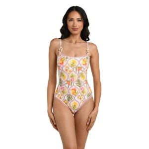 Calzoneta LB Palm Noveau Mio