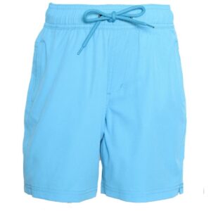 Calzoneta Coastal Revolution SS celeste 8-18yr