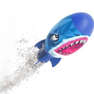 Shark Rocket Swimways