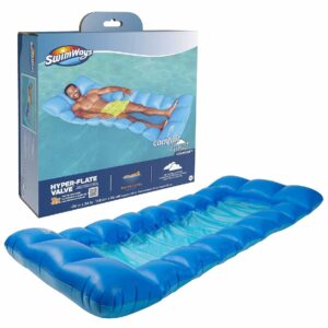 Comfort Cloud Lounger Swimways