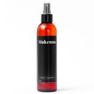 Repelente Makenna Spray 8 oz