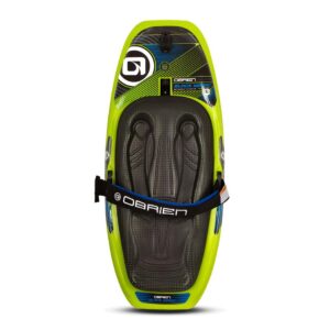 Kneeboard Obrien Black Magic