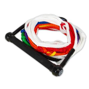 Pita Obrien 8 section con mango