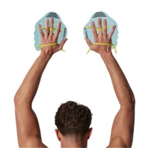 Manaleta Speedo Power Paddle Plus