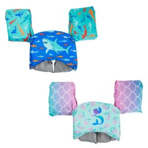 Puddle Jumper Swimways Trainer 33-55 lbs