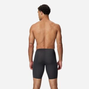 Jammer Speedo Endurance Pro HyperBoom Logo hombre negro/logo rojo