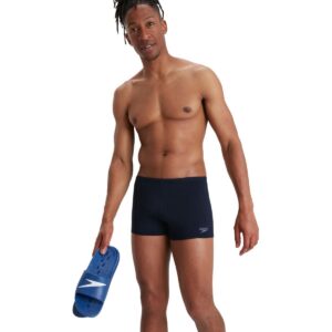 Boxer Speedo Endurance+ hombre azul marino