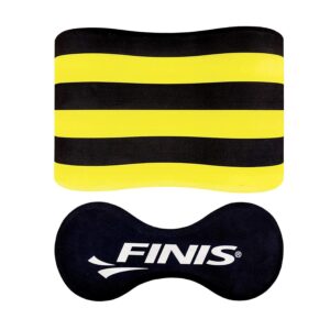 Pullbuoy Finis Jr.